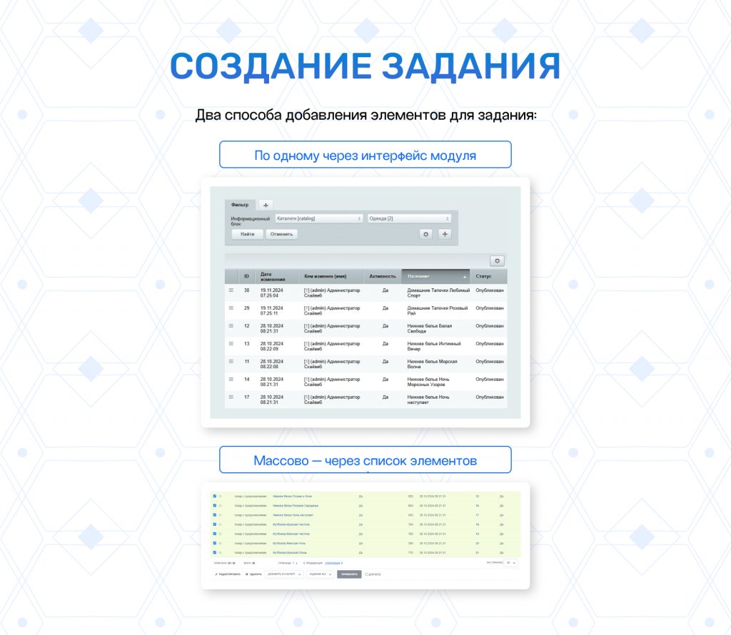 ChatGPT: SEO-генератор