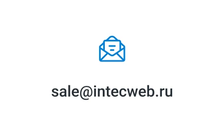 INTEC.Kosmos CORP - программный комплекс для создания корпоративных сайтов на платформе 1С-Битрикс