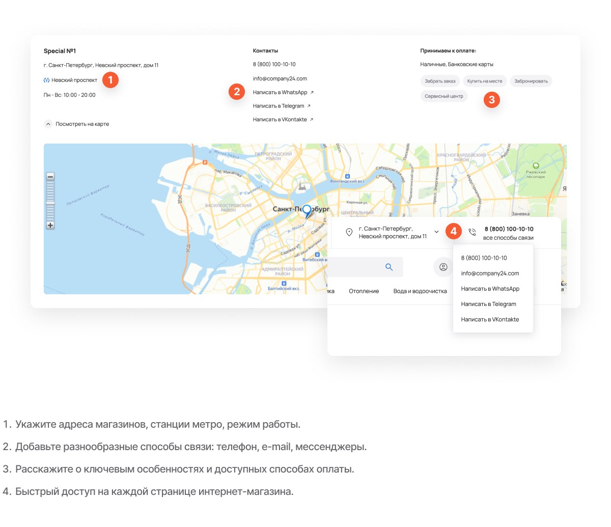 Отраслевой интернет-магазин сантехники и оборудования «Крайт: Сантехника.Special»