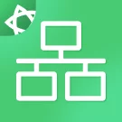 Карта сайта с поддержкой поддоменов