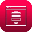 ВебПростор: Простые формы