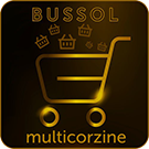 Bussol: Несколько корзин — несколько корзин в интернет-магазине