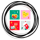 MDSoft: Адвент-календарь