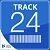 Интеграция с сервисом отслеживания посылок Track24