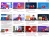 YouTube: поиск видео