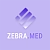 ZEBRA.MED – Медицинский центр с модулем записи