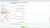 Список новостей с эффектами для круглых элементов