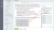 Список новостей с эффектами для круглых элементов