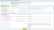 Список новостей с эффектами для круглых элементов