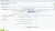 Список новостей с эффектами для круглых элементов