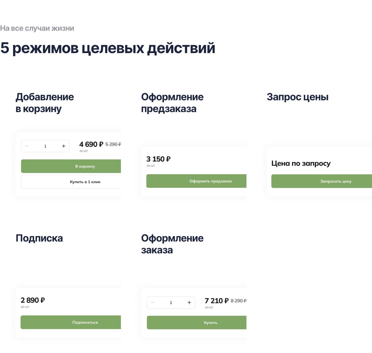 Отраслевой интернет-магазин косметики и товаров для красоты «Крайт: Cosmetics»