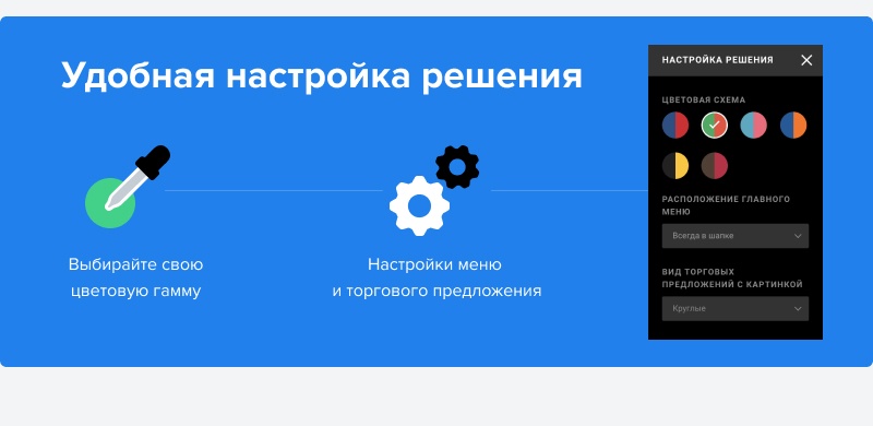 Bitlate Start: универсальный магазин на Старте Bitlate Start: универсальный магазин на Старте