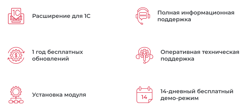 Сотбит: Расширенный обмен с 1С Сотбит: Расширенный обмен с 1С