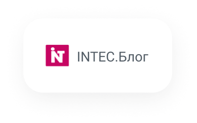 IntecUniverse SITE - корпоративный сайт с конструктором дизайна