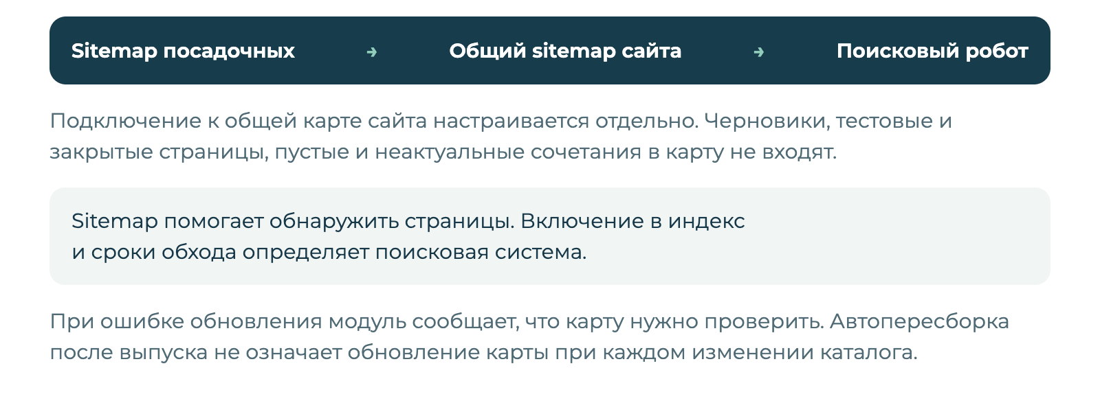 Дубовой: Индекс - СЕО автоматизация товарного каталога на базе ИИ Дубовой: Индекс - СЕО автоматизация товарного каталога на базе ИИ