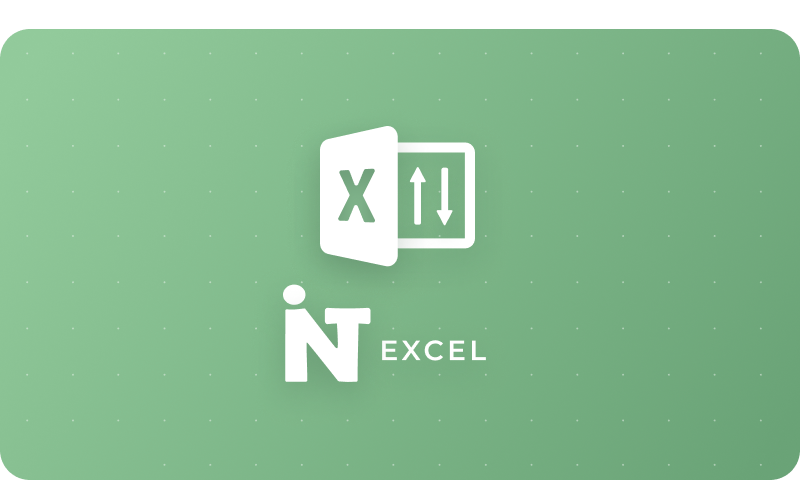INTEC: Импорт/Экспорт - загрузка каталога товаров из Excel