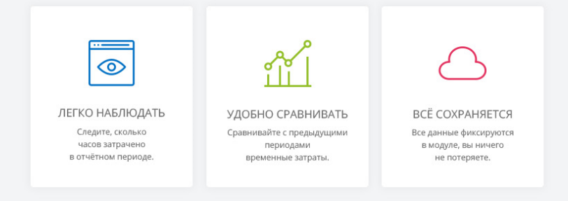 Адаптивный модуль "Поддержки пользователей Компании".