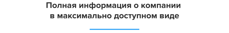 АйПи Бухгалтер - Сайт для компаний в сфере услуг: бухгалтерские, аудиторские и пр.