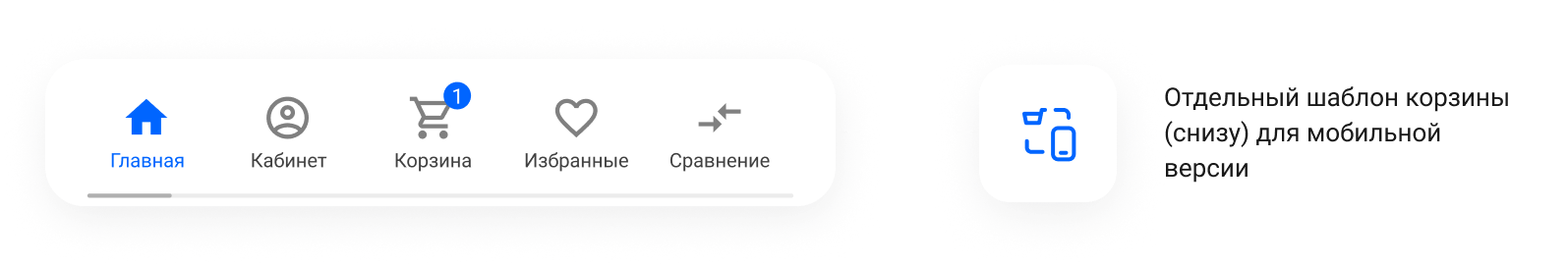 IntecUniverse - интернет-магазин с конструктором дизайна