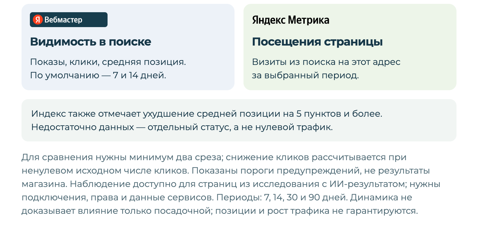 Дубовой: Индекс - СЕО автоматизация товарного каталога на базе ИИ Дубовой: Индекс - СЕО автоматизация товарного каталога на базе ИИ