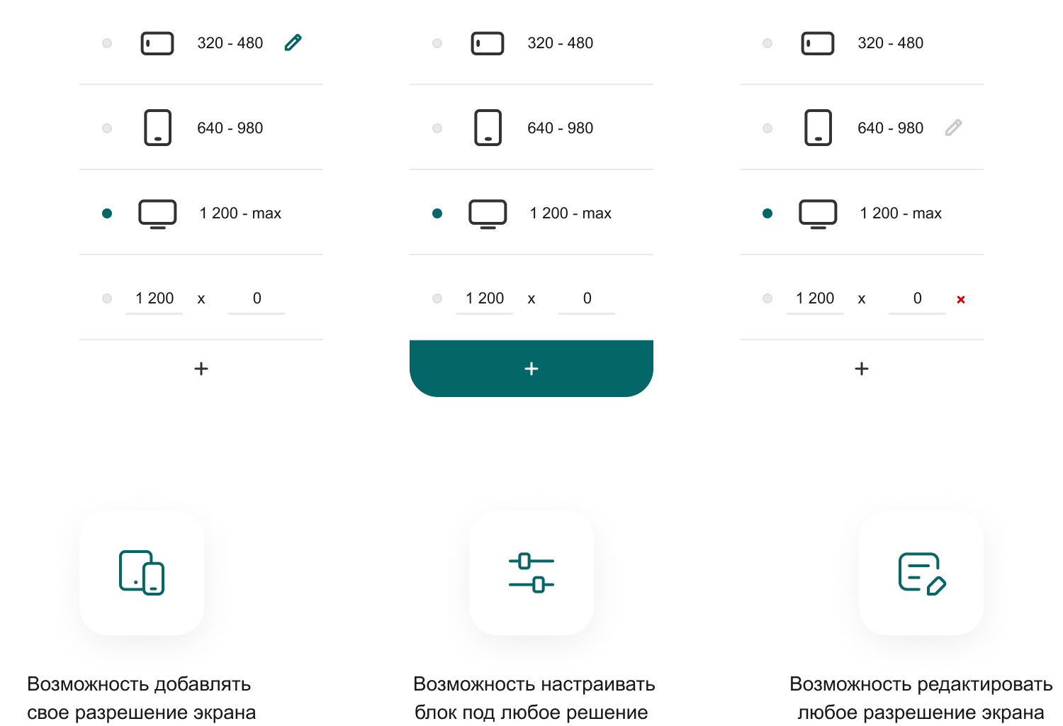 INTEC UniBOX - конструктор лендинговых сайтов с уникальным редактором дизайна и интернет-магазином