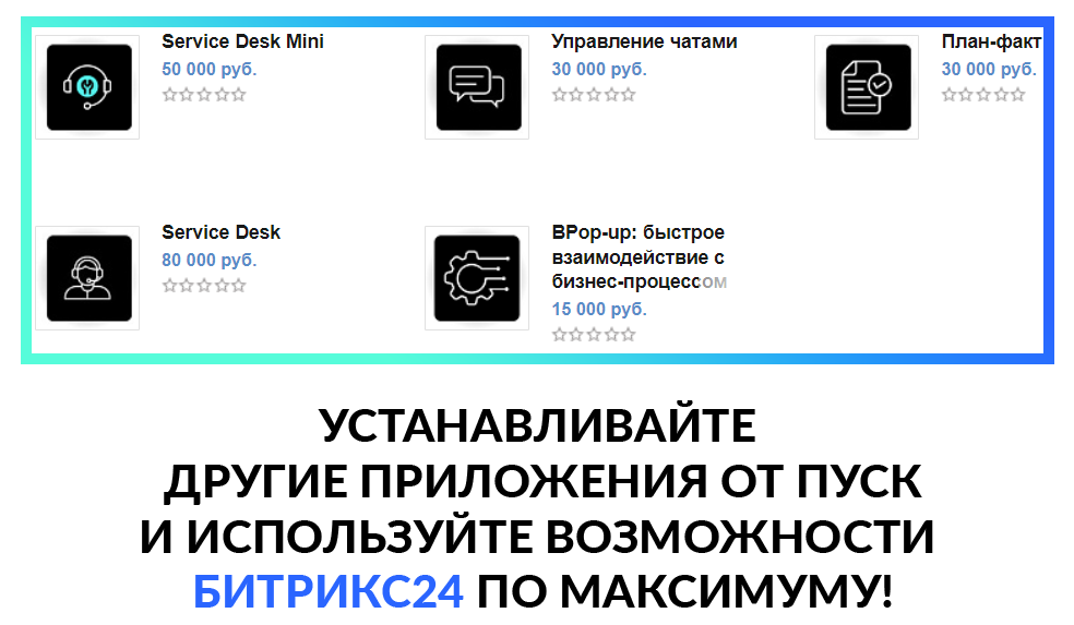 Service Desk Mini