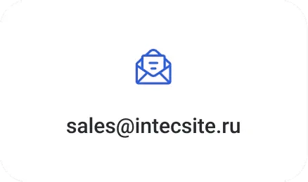 INTEC.INDUSTRY - готовый сайт для промышленной компании на платформе 1С-Битрикс