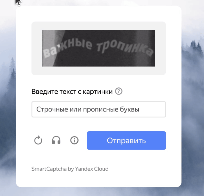 BXmaker. Капча BXmaker. Капча