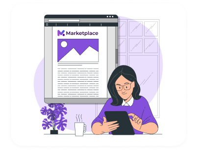 Сотбит: Маркетплейс Старт – личный кабинет поставщика