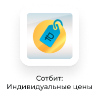 Сотбит: B2B портал – оптовая платформа с личным кабинетом дилера