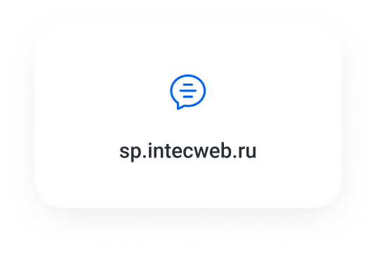 IntecUniverse - интернет-магазин с конструктором дизайна