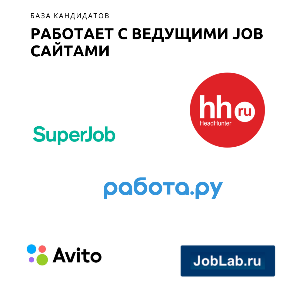DEVSOL: Подбор персонала DEVSOL: Подбор персонала