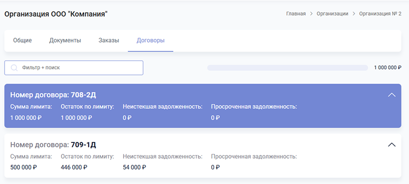 Сотбит: B2B CRM – оптовая платформа с интеграцией Битрикс24