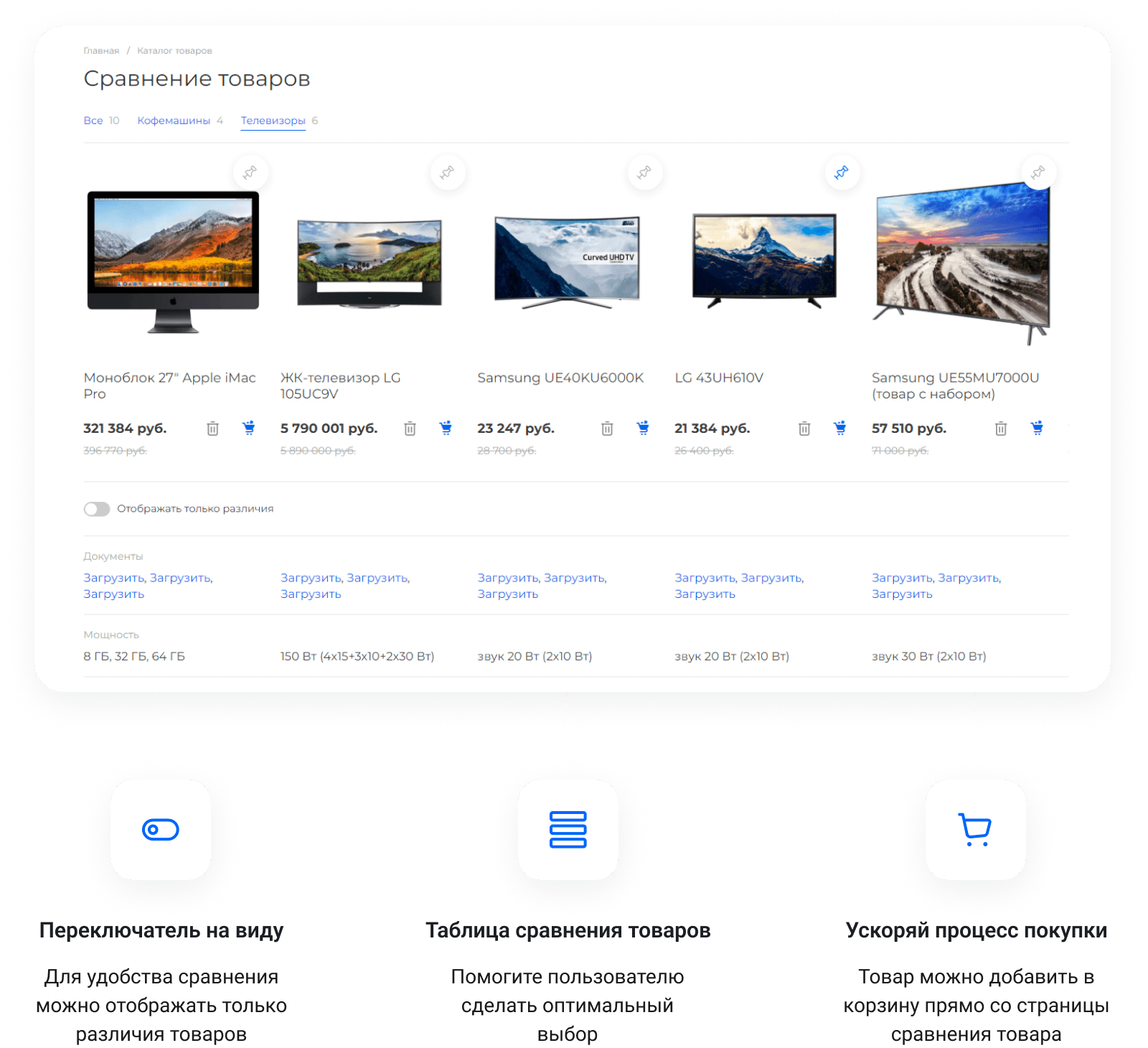 IntecUniverse - интернет-магазин с конструктором дизайна