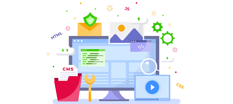 Сотбит: Ускорение сайта – оптимизация изображений, css, js, html, WebP, LazyLoad