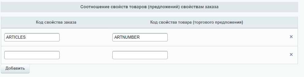 Scoder: Инструменты интернет-магазина