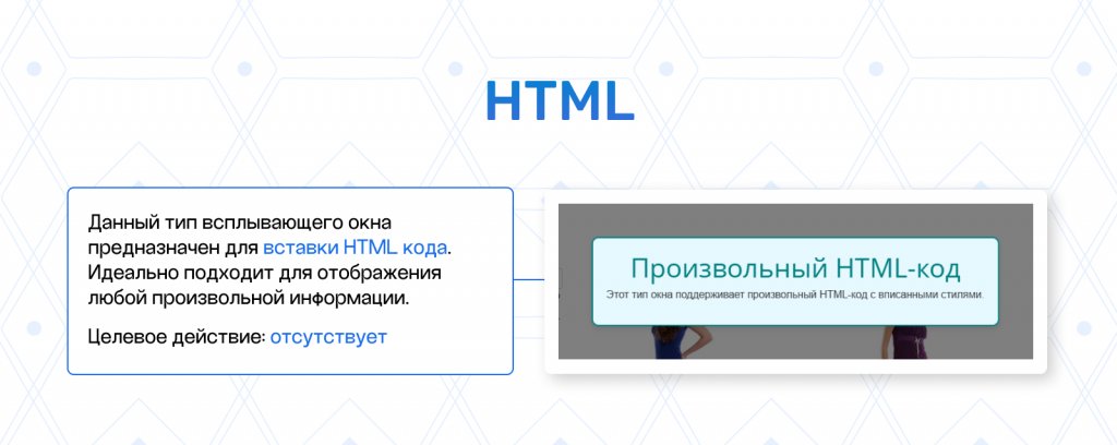 Всплывающие окна PRO