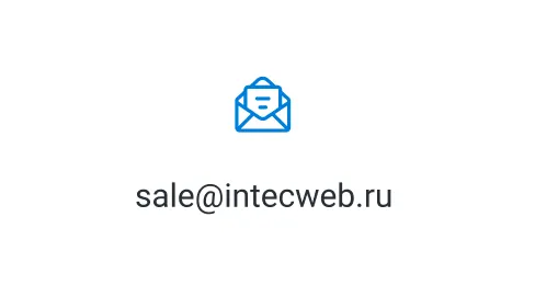 INTEC.Digital 2.0 - специализированный сайт для веб-студий, интернет-агентств и digital-компаний
