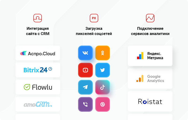Аспро: Корпоративный сайт 3.0