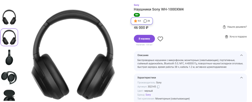 Сотбит: Расширенные отзывы