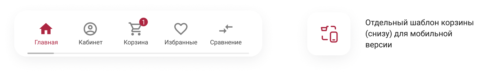 IntecUniverse SITE - корпоративный сайт с конструктором дизайна