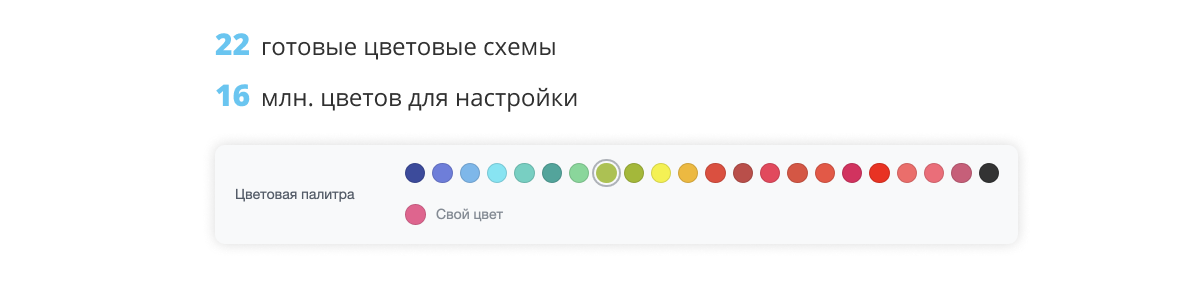 Интернет-магазин косметики и парфюмерии «Крайт: Косметика.Beauty24» с конструктором