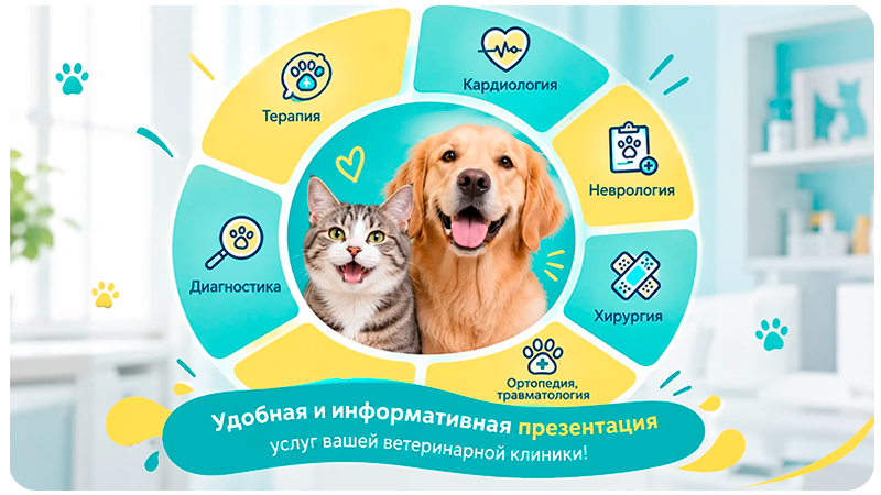 ZEBRA.VET – Ветеринарная клиника ZEBRA.VET – Ветеринарная клиника