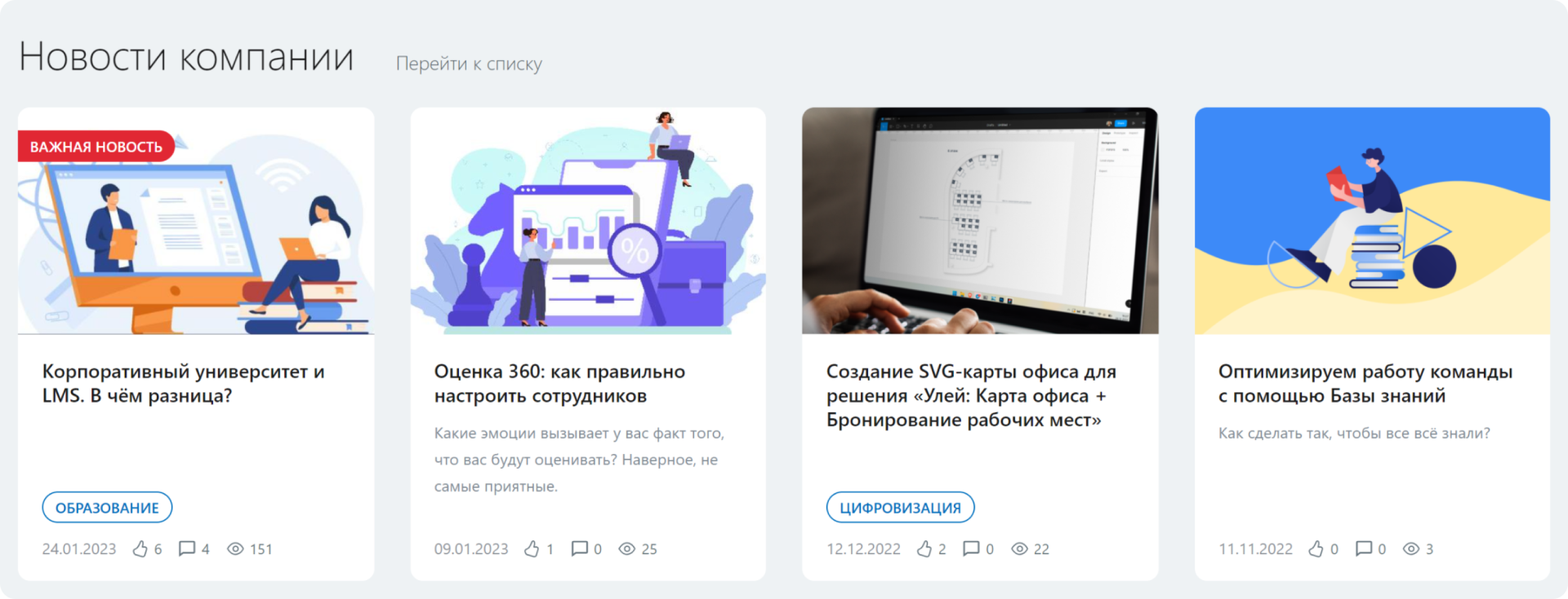 Улей: Главная страница Улей: Главная страница