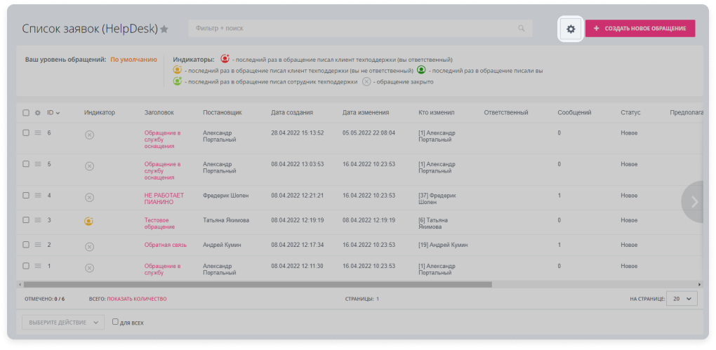 Улей: HelpDesk Улей: HelpDesk