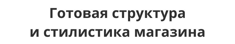  Интернет-магазин электроники и бытовой техники «Крайт: Электроника.Store24» с конструктором