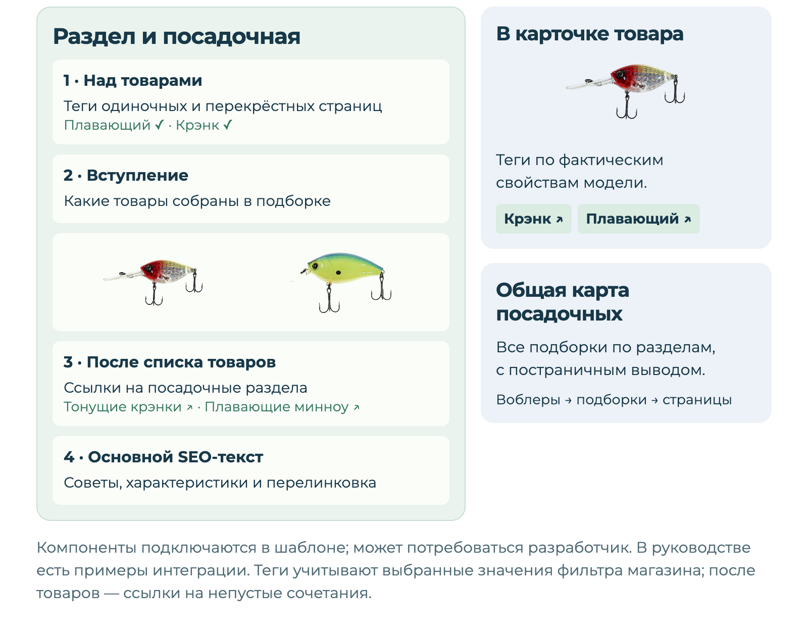 Дубовой: Индекс - СЕО автоматизация товарного каталога на базе ИИ Дубовой: Индекс - СЕО автоматизация товарного каталога на базе ИИ
