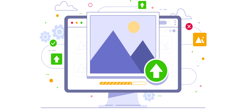 Сотбит: Ускорение сайта – оптимизация изображений, css, js, html, WebP, LazyLoad