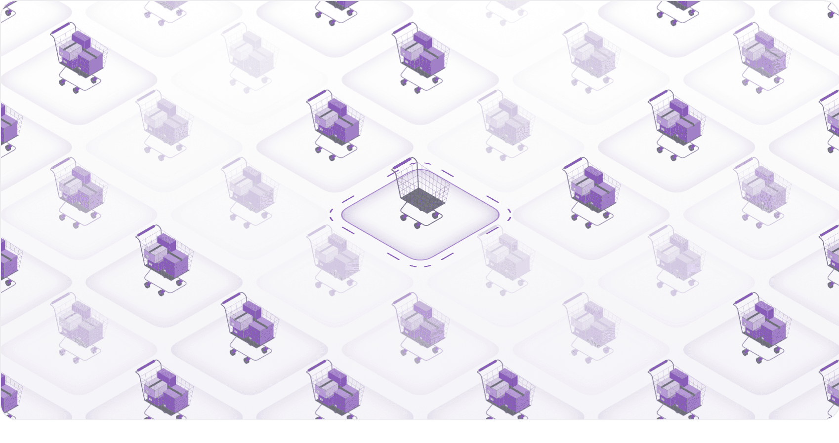 Работа с брошенными корзинами пользователей