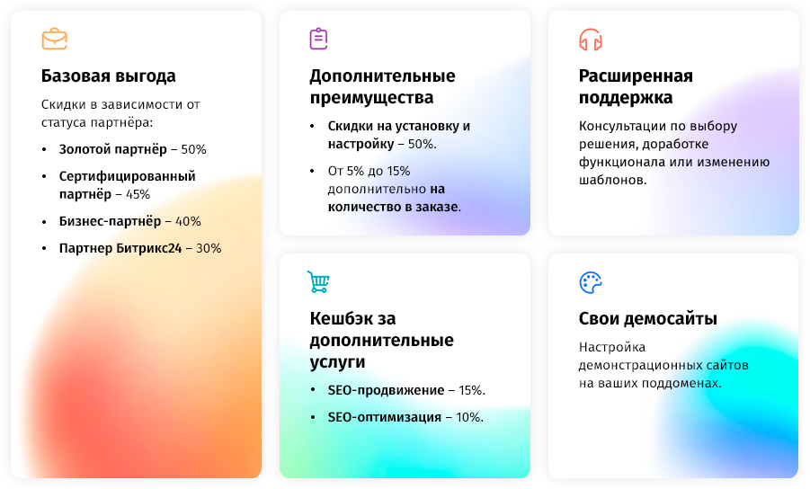 whatAsoft: Интернет-магазин «Малый Бизнес»
